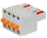 Euchner CES-EA-TC-KK06 Connection kit for evaluation units Euchner